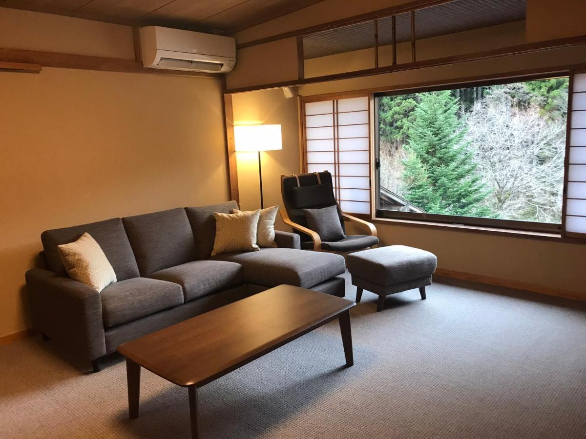 Minakamisansou Hotell Rom bilde